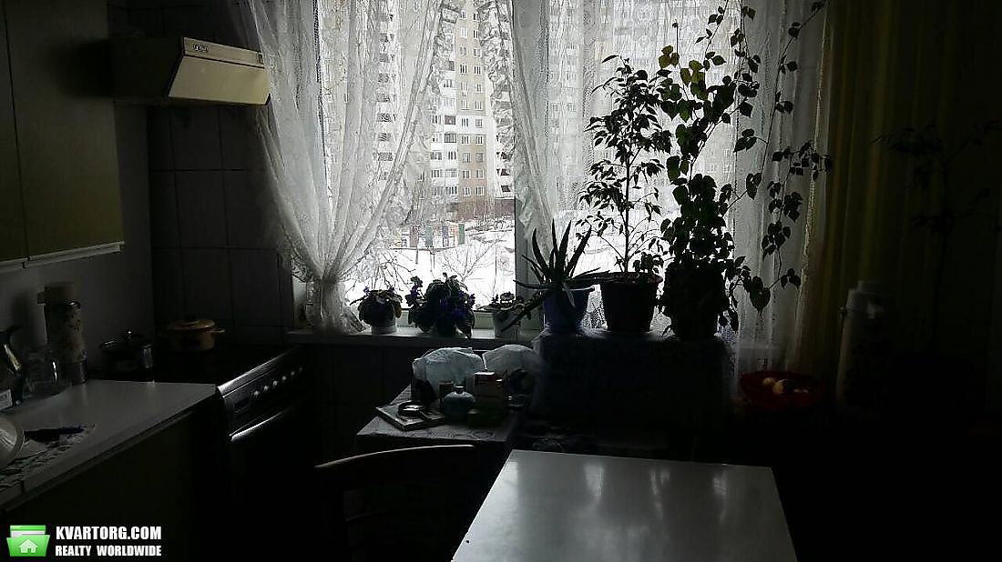 Sell 4-room apartment. Киев,  Заболотного — photo 2