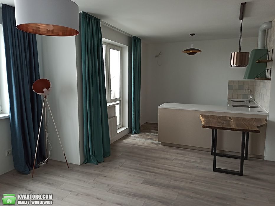 Sell 1-room apartment. Киев,  Панельная — photo 1
