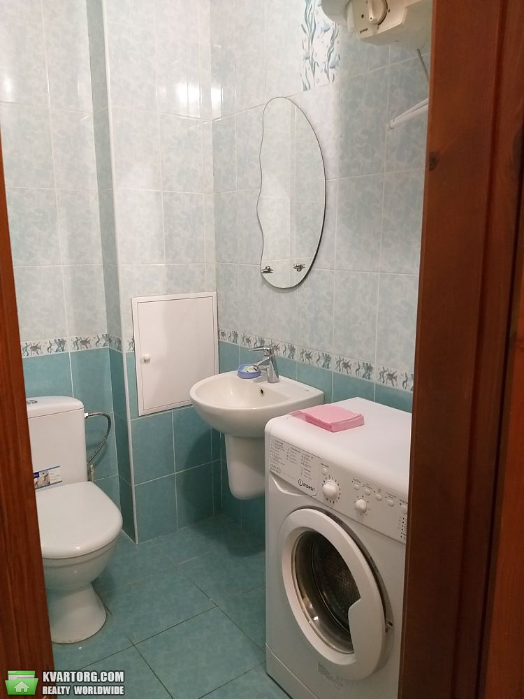 Rent out 1-room apartment. Одесса, Бреуса — photo 7