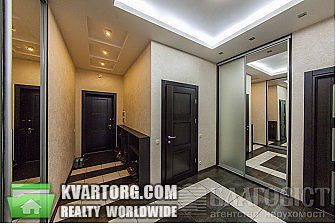 Sell 2-room apartment. Киев,  Щорса — photo 10