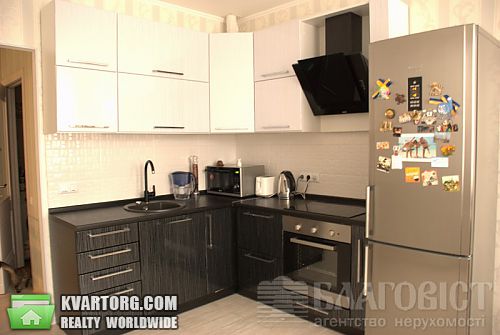 Sell 1-room apartment. Киев, Регенераторная — photo 3