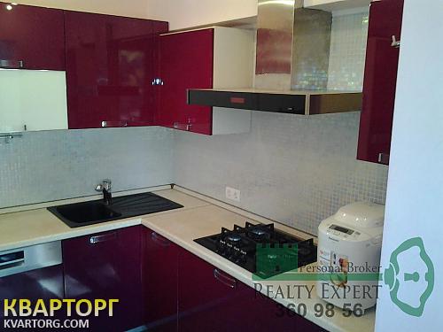 Sell 3-room apartment. Киев, Зодчих — photo 9