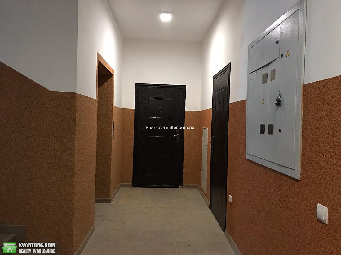 Sell 1-room apartment. Харьков, Лосевский пер. — photo 4