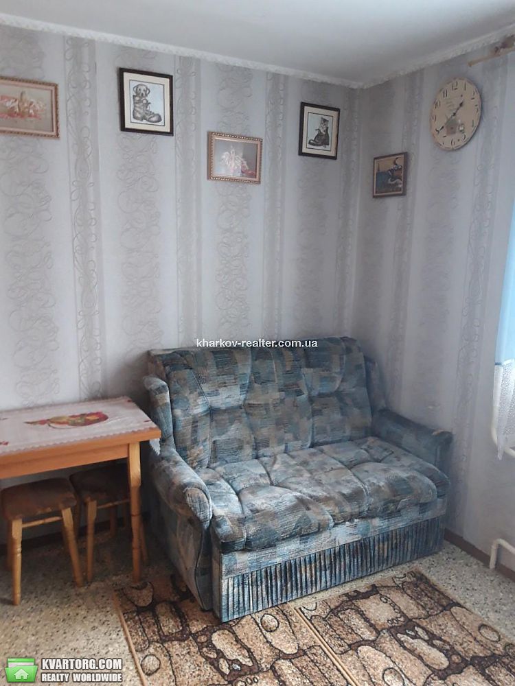 Sell 1-room apartment. Харьков, проспект Людвига Свободы — photo 2
