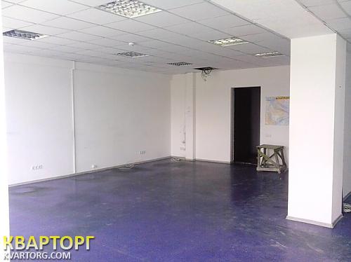 Rent out office. Киев,  Воссоединения пр — photo 1