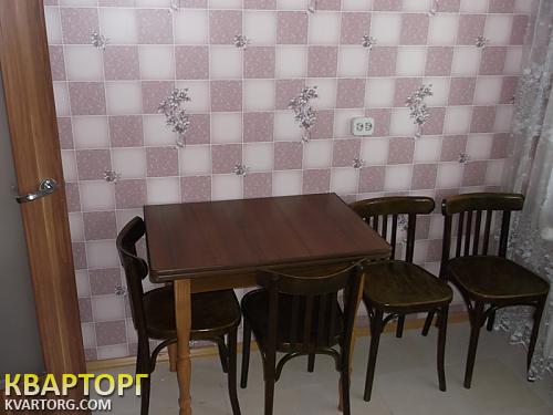 Rent out 1-room apartment. Киев, Белицкая ул. — photo 5