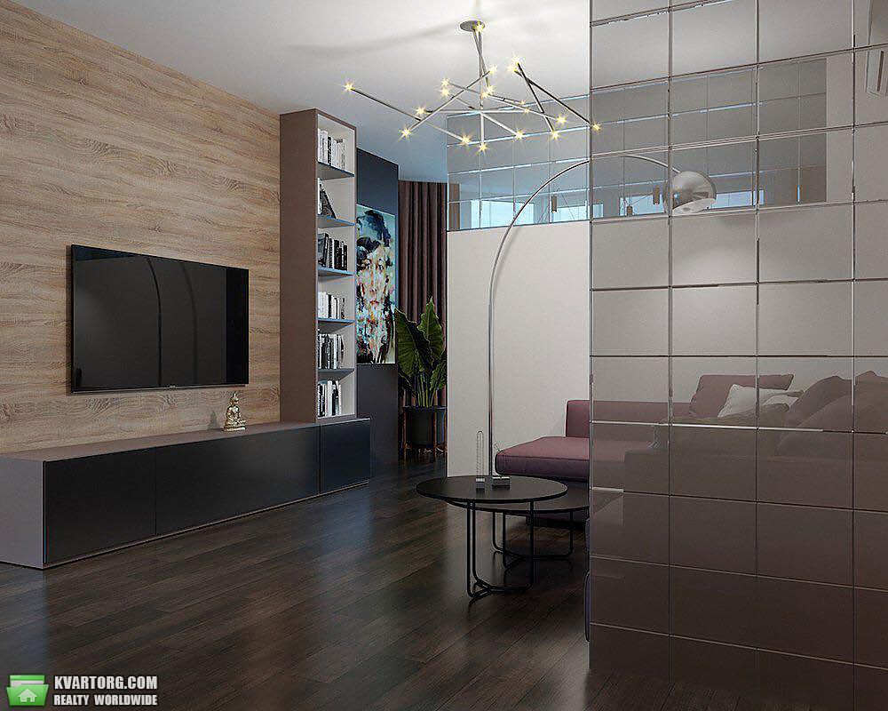 Sell 1-room apartment. Киев,  Димитрова — photo 2