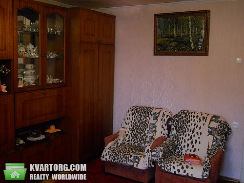 Sell 3-room apartment. Киев, Горького — photo 2