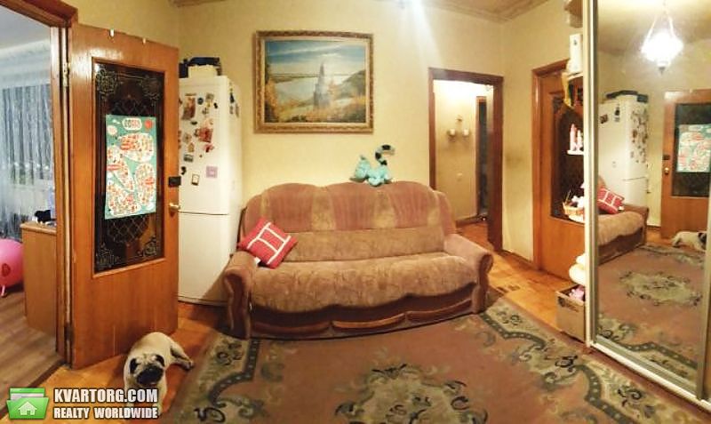 Sell 3-room apartment. Киев,  Ревуцкого — photo 4