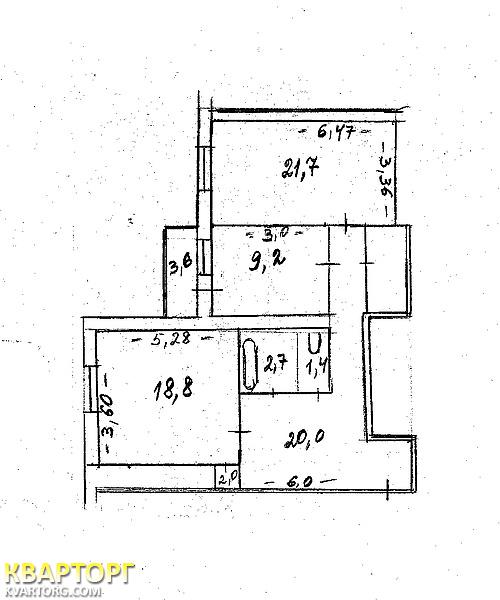Rent out office. Киев,  Гончара — photo 1