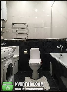 Rent out 1-room apartment. Киев,  Голосеевская — photo 5