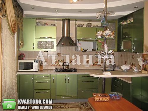 Sell 3-room apartment. Одесса, Заболотного — photo 6