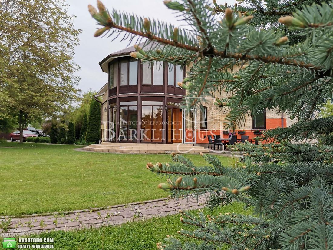 Rent out house. Киевская обл., Вишенки — photo 1