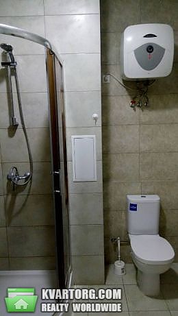 Rent out 1-room apartment. Киев,  Ломоносова — photo 8
