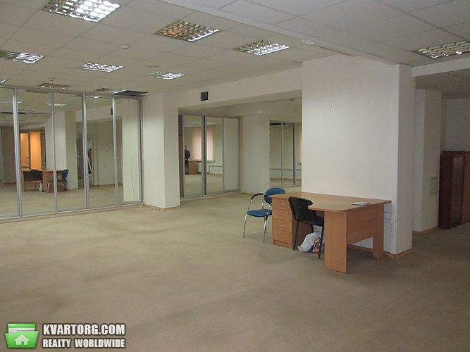 Rent out office. Киев, Златоустовская — photo 4