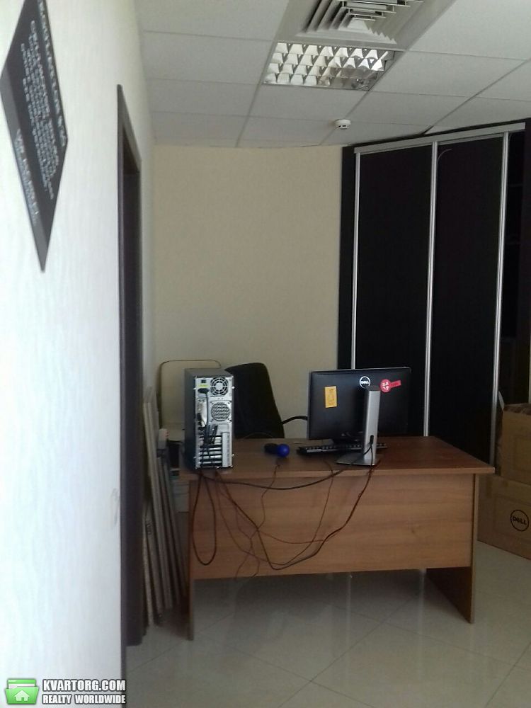 Rent out office. Киев, Дегтяревская — photo 7