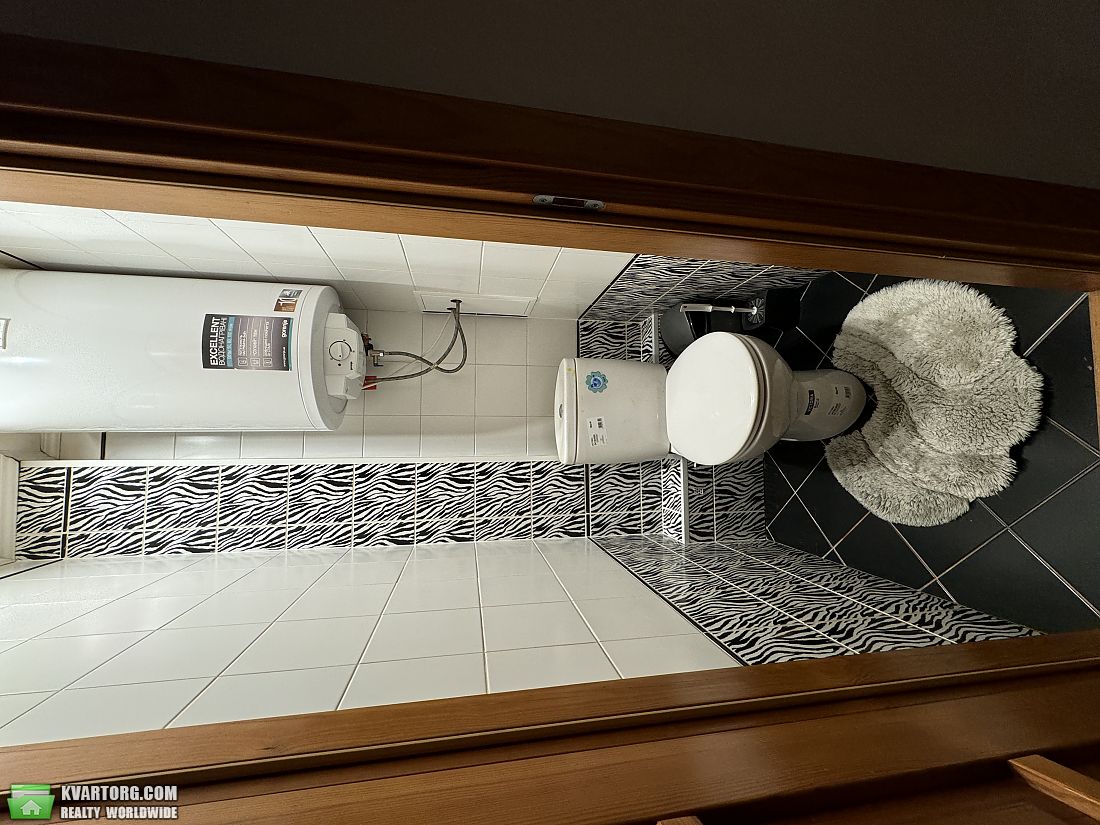 Rent out 3-room apartment. Киев,  Никольско-Слободская — photo 10