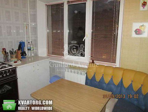 Sell 2-room apartment. Киев,  Большая Васильковская — photo 1