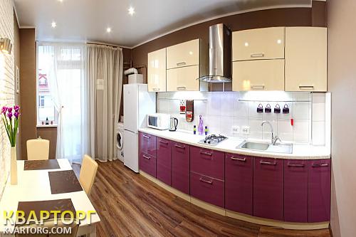Rent out 2-room apartment. Харьков, 23-августа — photo 2