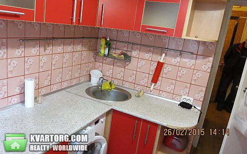продам 1-комнатную квартиру. Киев,  Уссурийский пер - фото 10