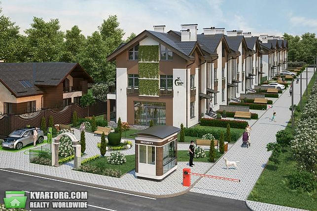 Sell Townhouse. Ирпень, Яблонская — photo 5