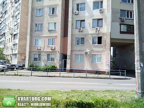 Sell 2-room apartment. Киев,  Приречная — photo 8