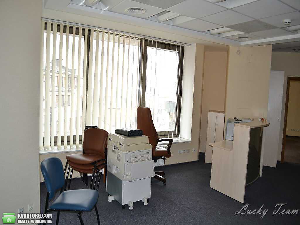 Rent out office. Киев,  Большая Житомирская — photo 8