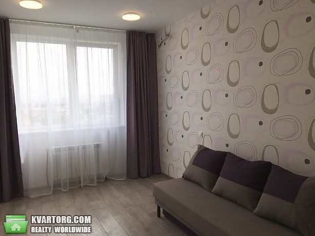 Rent out 2-room apartment. Киев,  Победы пр — photo 9