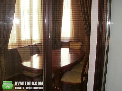 Rent out 3-room apartment. Одесса, пантелеймоновская — photo 7