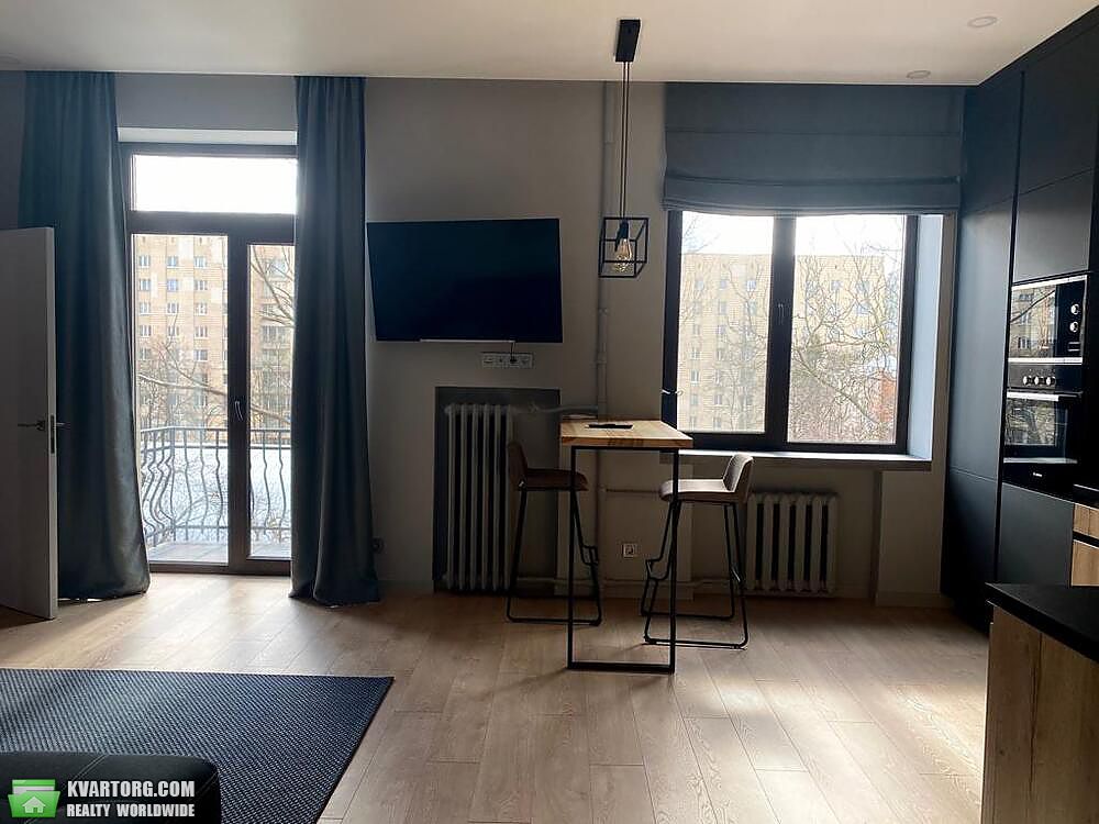 Rent out 2-room apartment. Киев,  Гусовского — photo 9