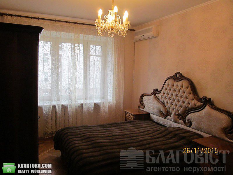 Sell 3-room apartment. Киев,  Большая Васильковская — photo 2