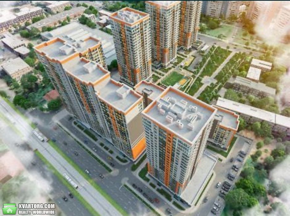 Sell 2-room apartment. Киев,  Бережанская — photo 2