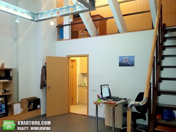 Rent out office. Киев,  Владимирская — photo 1