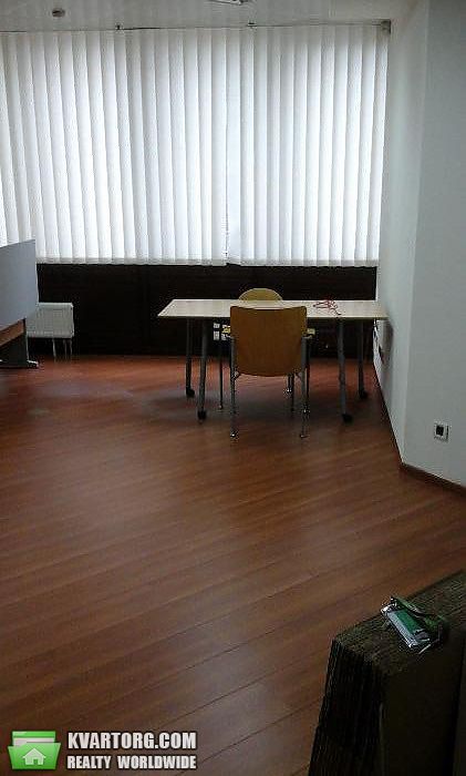 Rent out office. Киев, б-ру Т.Шевченко, — photo 1