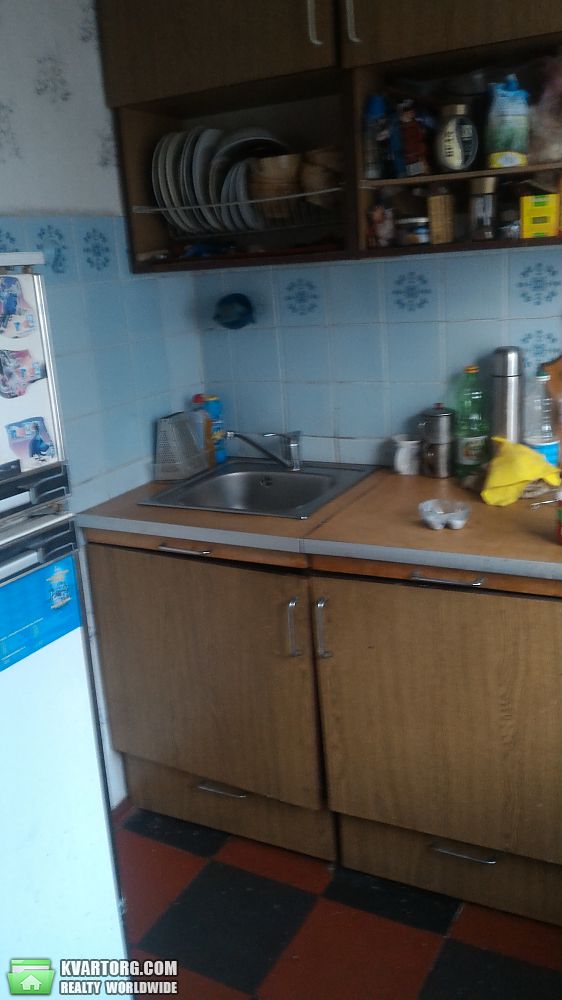 Sell 1-room apartment. Киев,  Харьковское шоссе — photo 6