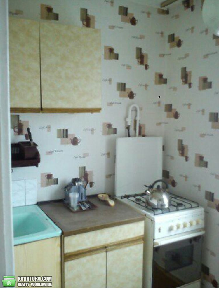 Rent out 1-room apartment. Киев,  Северная — photo 2