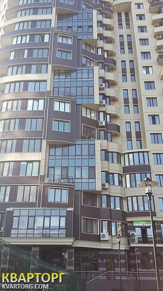 Sell 2-room apartment. Киев, Барбюса Анри — photo 1
