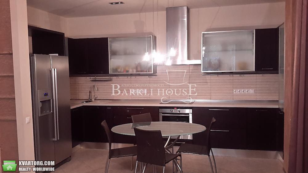 Rent out 4-room apartment. Киев,  Щекавицкая — photo 6