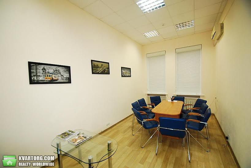 Rent out office. Киев, Заньковецкая — photo 1
