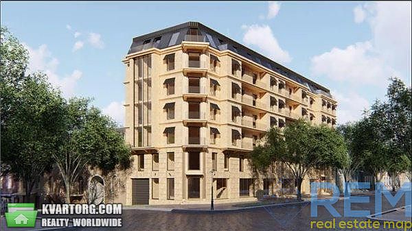 Sell 2-room apartment. Одесса, Пушкинская — photo 1