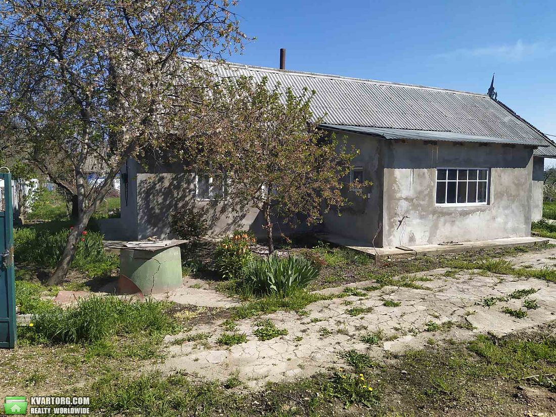 Sell house. Одесса, с.Троицкое — photo 1