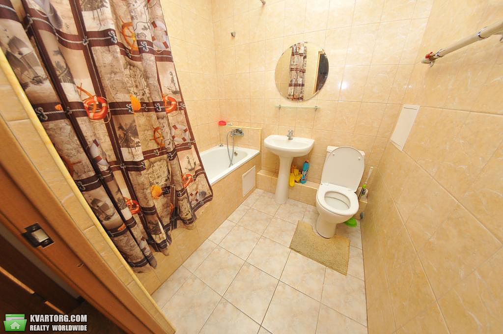 Rent out 1-room apartment. Харьков, Героев Труда — photo 7
