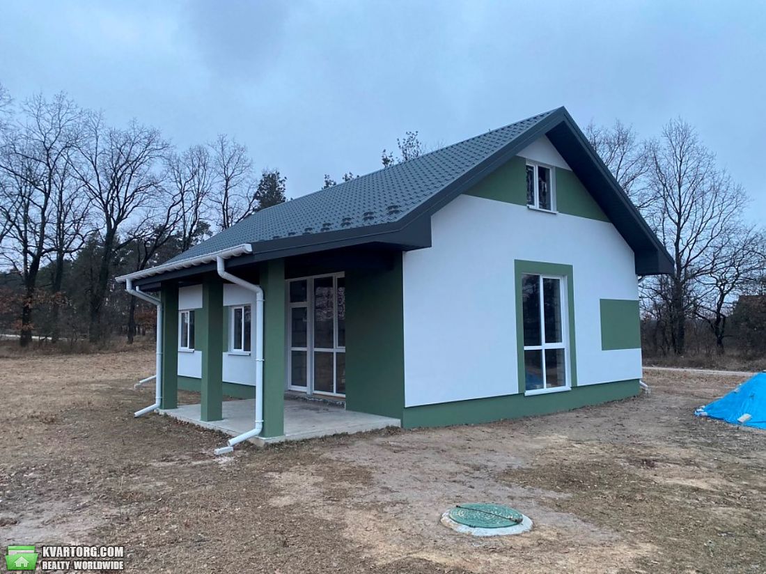 Sell house. Васильков, Данилівка — photo 5