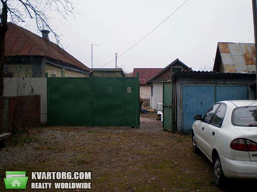Sell house. Киевская обл., Лесная — photo 1