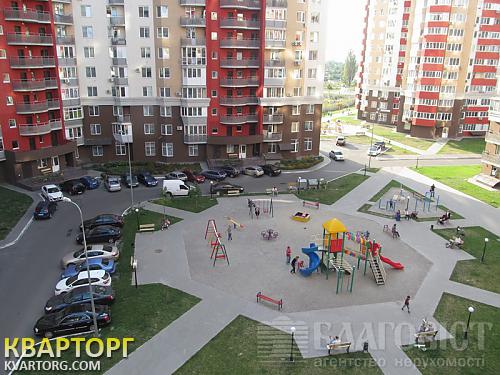 Sell 1-room apartment. Киев, Симоненка — photo 4