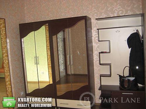 Sell 1-room apartment. Киев, Щорса — photo 1