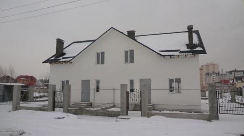 Sell house. Киевская обл., Центр — photo 1