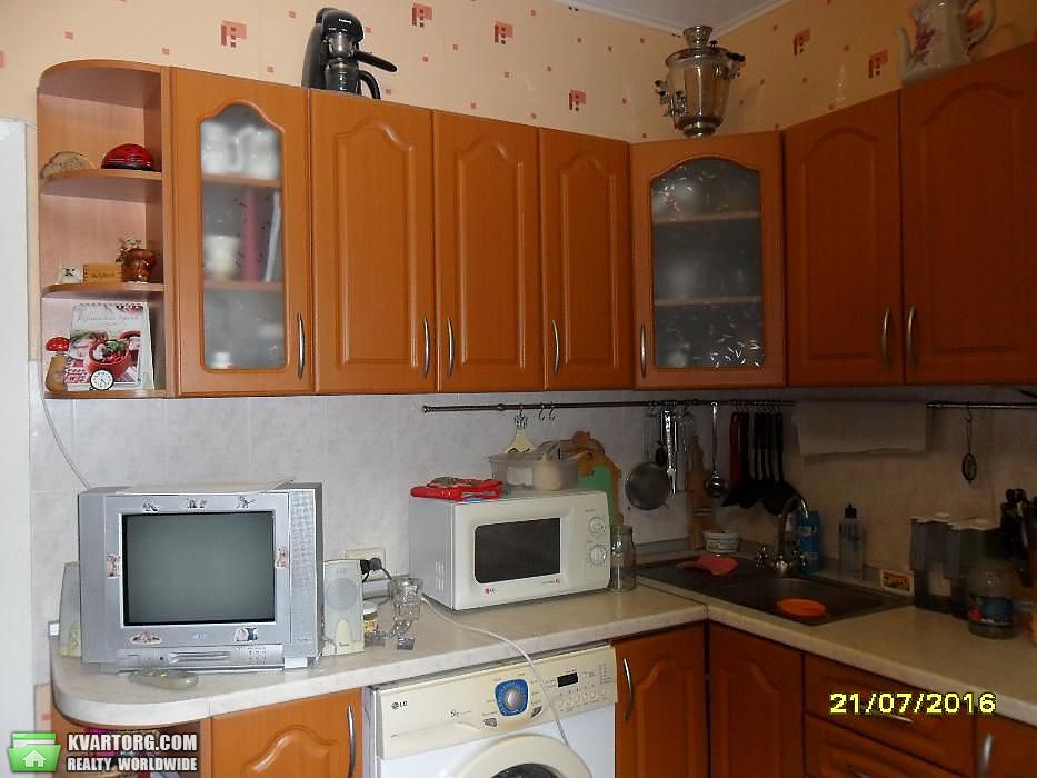 Sell 2-room apartment. Киев,  Драйзера — photo 4