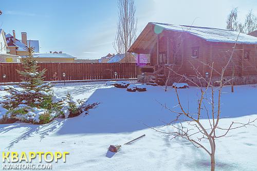 Sell house. Киев,  Ялынковая — photo 8