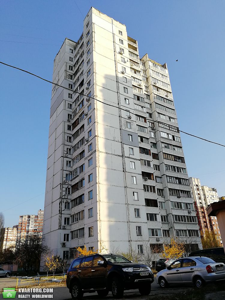 Sell 2-room apartment. Киев,  Закревского — photo 7